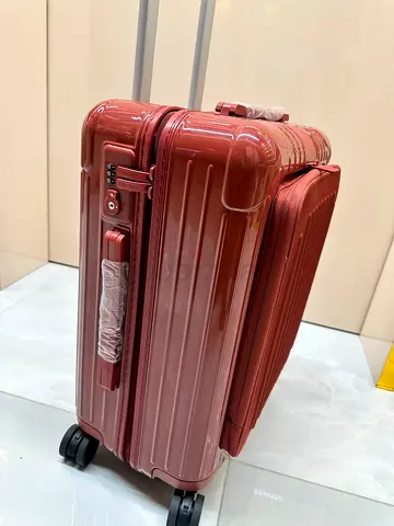 Rimowa plastic bag Luggage