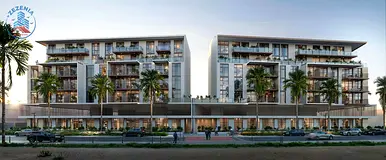 80% Appreciation | Cash Discount | Access to Al Khail Road