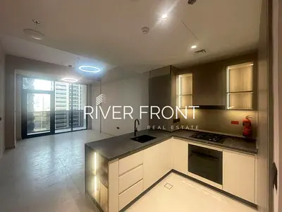 Ready to Move | Corner Unit | 2 Sides Balcony