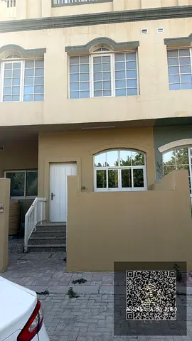 Spacious 3-Bedroom Apartment for Annual Rent in Uptown Al Zahya - Ajman An excellent family-friendl