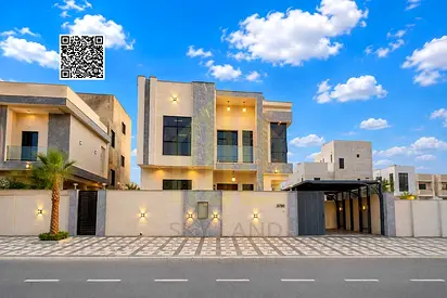 Villa for sale directly from the owner - freehold - no annual service fees