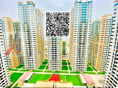Ready To Move | Unfurnished | Garden view | With Parking.