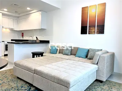 Vacant | High Floor | 4 Cheques