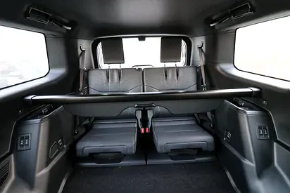 صورة 16 لـ 2026 Toyota PRADO