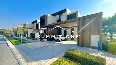Fully Landscaped | Brand New | Vacant | Ellie Saab Interiors