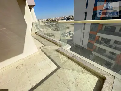 Nice finishing 1bhk : rent 52K : 1 covered parking