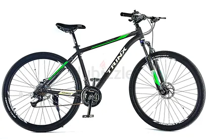 M100 size 29-Inch Trinx