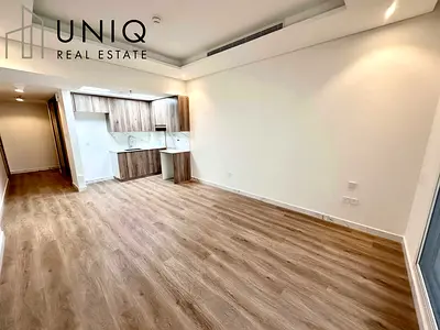 Studio | Ready for Move-In | Rapunzel Tower