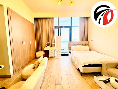Spacious Layout || Brand New || Luxurious & Lavish Studio || || AED 45K