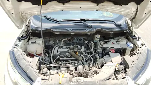 2019 FORD ECOSPORT 照片 14