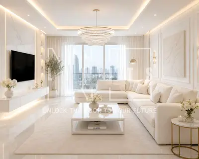 Ready in 120 Days | 20% Down Payment | 80% on Handover | Mortgage Eligible