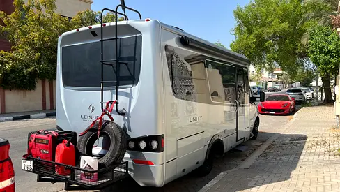 2024 Mercedes-BENZ SPRINTER 照片 2