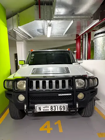 2009 Hummer H3 照片 3