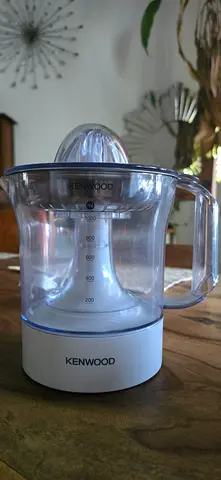 Kenwood Citrus Juicer 1L (JE280)