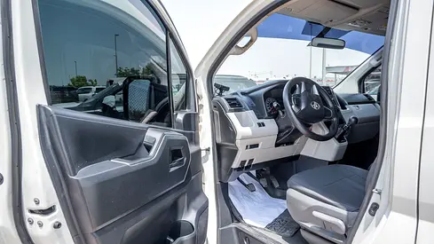 2020 Toyota HIACE 照片 5