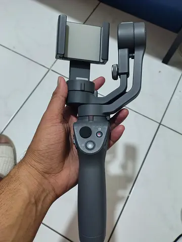 Handheld 3-Axis Smartphone Gimbal Stabilizer (Used)