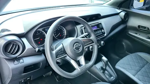 صورة 2 لـ 2018 Nissan KICKS