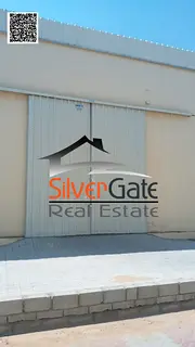 WAREHOUSE FOR RENT – UMM AL QUWAIN
