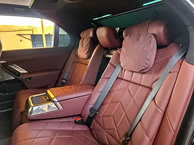 2024 BMW 7-SERIES 照片 11