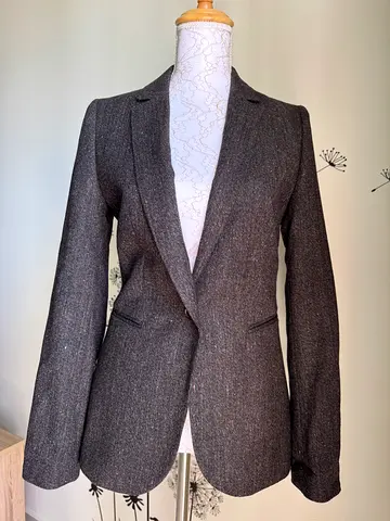 Blazer for women « Sacoor brothers «