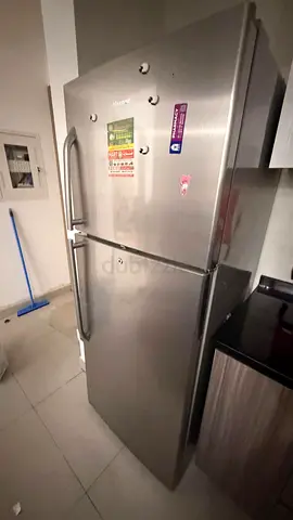 Hisense Refrigerator 530L