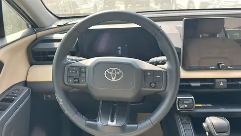 2026 Toyota RAV 4 — фото 11