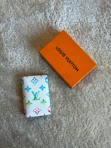 Louis Vuitton Monogram wallet