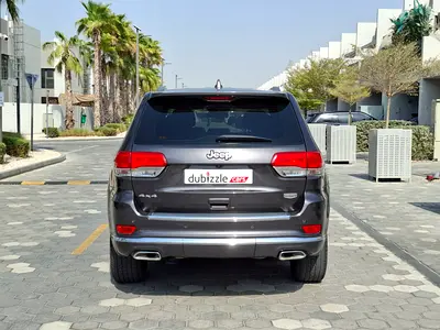 صورة 7 لـ 2015 JEEP GRAND CHEROKEE