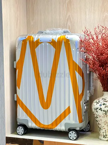 RIMOWA* _Original Cabin Monogram_