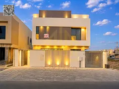 🏡 Own your dream villa in Al Yasmin, directly on the main road – all-inclusive, turnkey, and fr