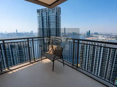 Brand New | Sea View | Furnished