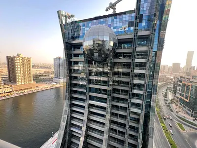 Fully Furnished | Canal View | Vacant
