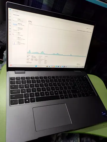 Dell Precision 3561