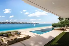 High on Top Frond | Very LImited | Full Sea Villa