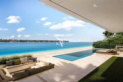 High on Top Frond | Very LImited | Full Sea Villa
