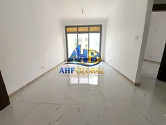 Spacious 1 Bedroom with Balcony