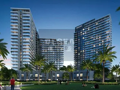 Golf View | Corner Unit | Below OP