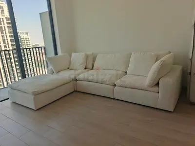 Still brand new condition marina home cloud sofa