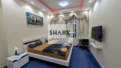 For sale apartment 2 bedroom in Orient tower