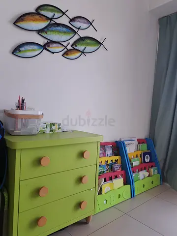 Ikea chest