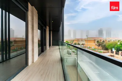 Brand New 2br+Maid | 4 Baths | Jvc