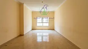 2-Bedroom Apartment for Annual Rent in Al Majaz 2 | New Tower | Family Residence | 2 Master Bedrooms
