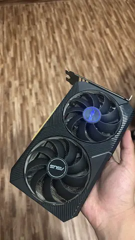 Rtx 3060 12gb vram