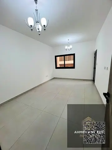 Brand New 2-Bedroom Apartment for Annual Rent in Al Nuaimiya 1 - Next to Gulfa Bridge An exceptiona