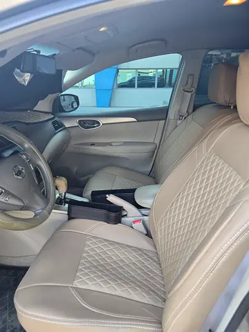 صورة 3 لـ 2016 Nissan SENTRA