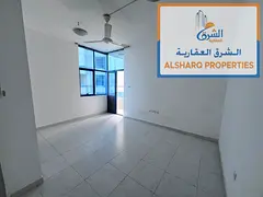 2BR | Separate Living Room | 3 Balconies | 3 Bathrooms | Built-in Wardrobes | Falcon Towers