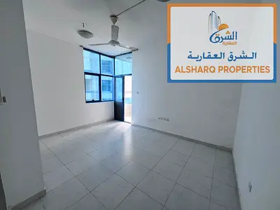 2BR | Separate Living Room | 3 Balconies | 3 Bathrooms | Built-in Wardrobes | Falcon Towers