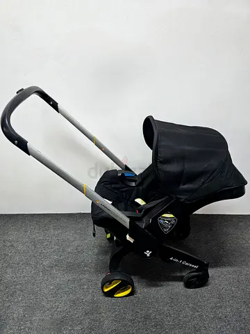 4-in-1 Multifunctional Baby Stroller Good condition