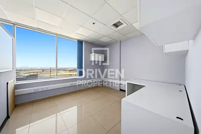 Partitioned Office | Open View | Close to Bus Stop