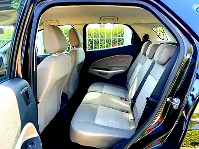 صورة 16 لـ 2020 FORD ECOSPORT
